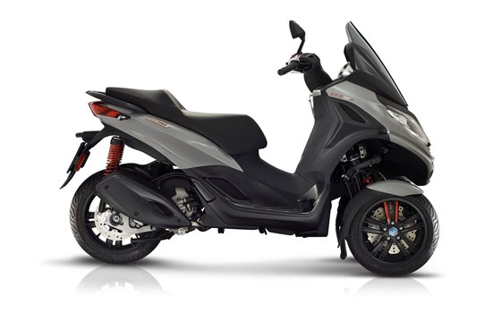 Neufahrzeug Piaggio MP3 300 HPE Sport - Bild 3 Neufahrzeug Piaggio MP3 300 HPE Sport - Bild 3