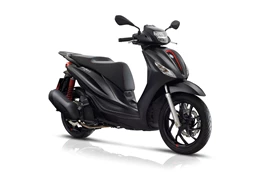 Neumotorrad Piaggio Medley 150 S Neumotorrad Piaggio Medley 150 S