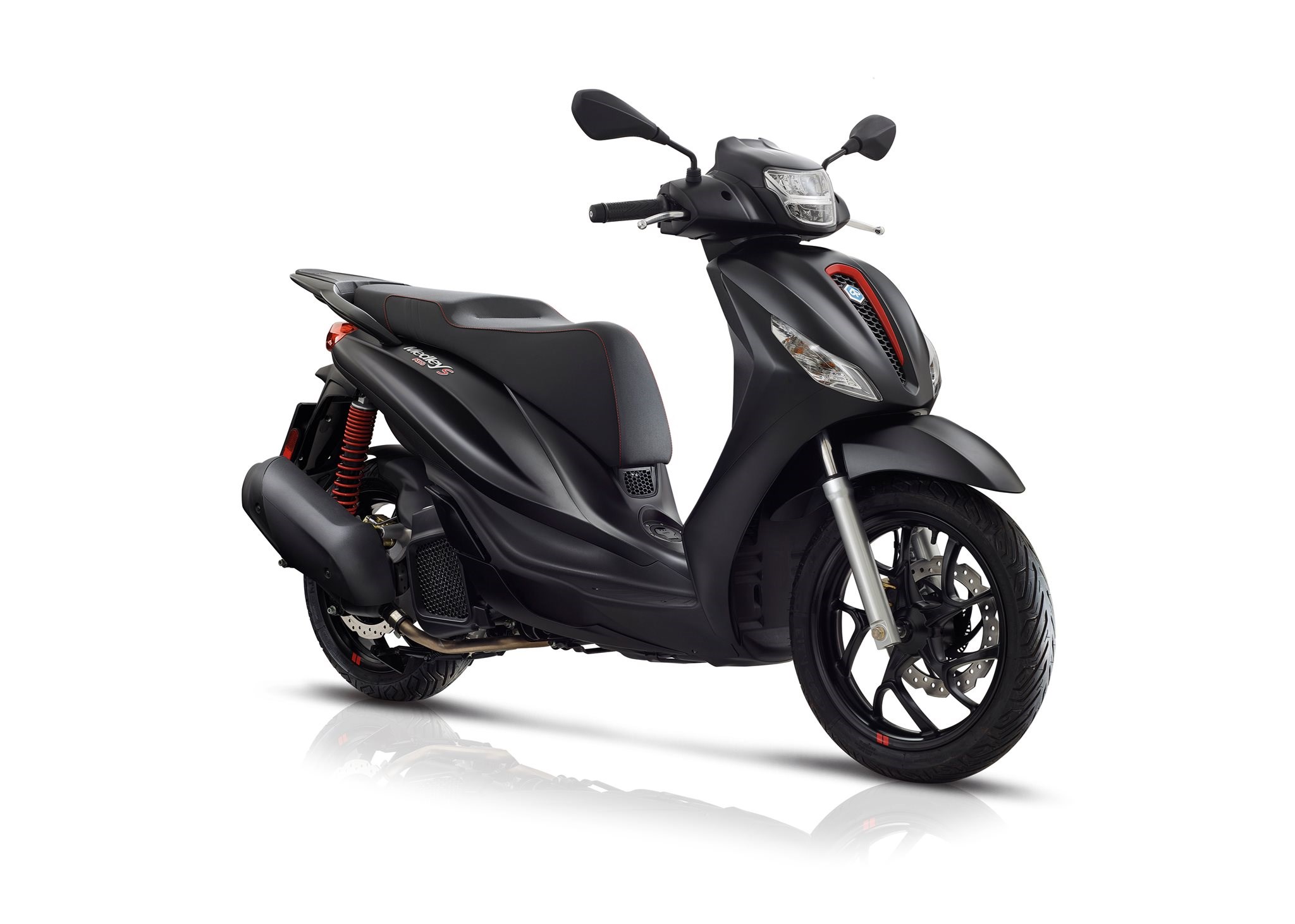 Motorrad