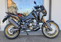 Neumotorrad Honda CRF1100L Africa Twin Adventure Sports DCT Neumotorrad Honda CRF1100L Africa Twin Adventure Sports DCT