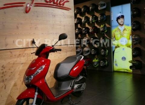 Neufahrzeug Peugeot Kisbee 50 4T - Bild 1