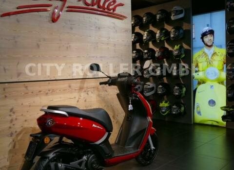 Neufahrzeug Peugeot Kisbee 50 4T - Bild 2