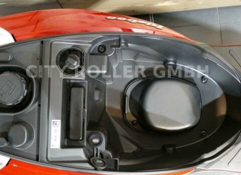 Neufahrzeug Peugeot Kisbee 50 4T - Bild 7