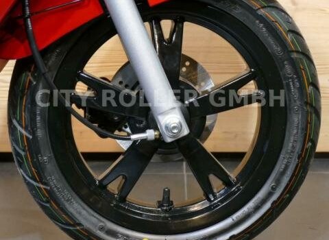 Neufahrzeug Peugeot Kisbee 50 4T - Bild 8