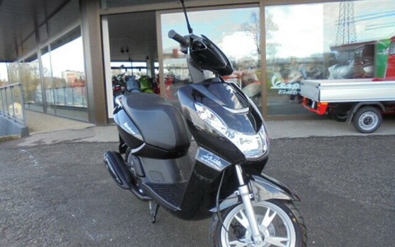 Neufahrzeug Peugeot Kisbee 50 4T - Bild 9