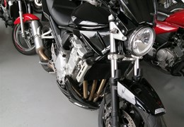 Gebrauchte Suzuki Bandit 1250