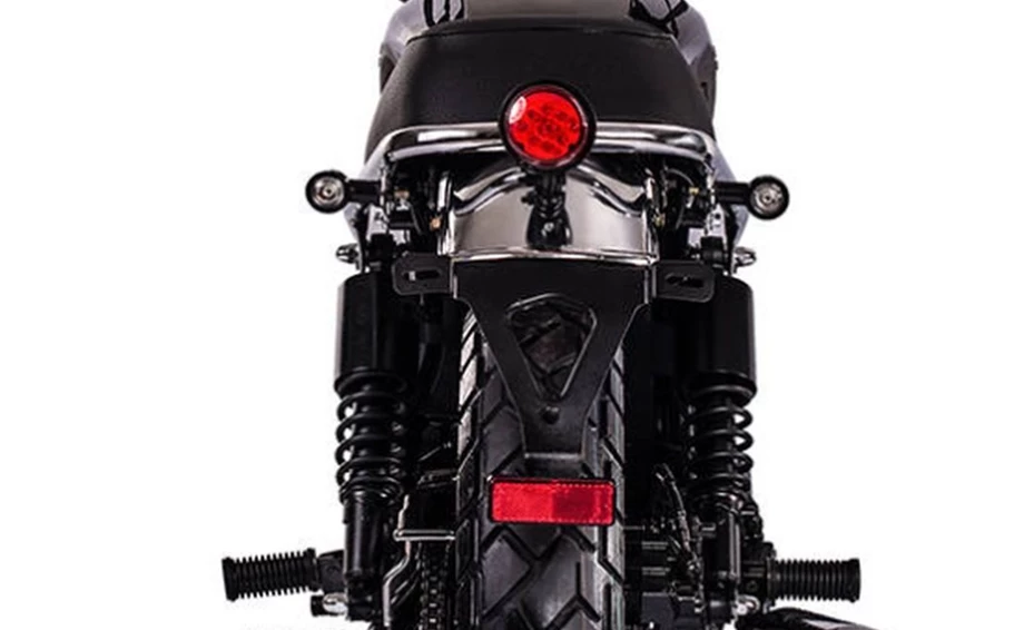 Angebot Brixton Cromwell 125 Bild 5: Angebot Brixton Cromwell 125