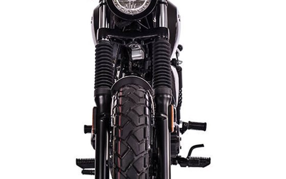 Neufahrzeug Brixton Cromwell 125 - Bild 2