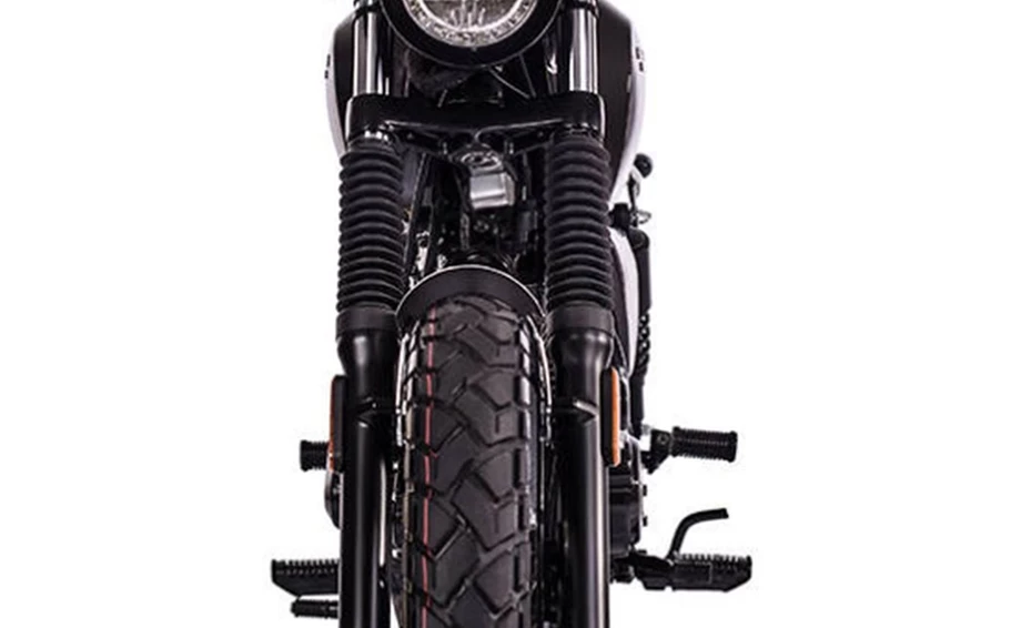 Angebot Brixton Cromwell 125 Bild 2: Angebot Brixton Cromwell 125