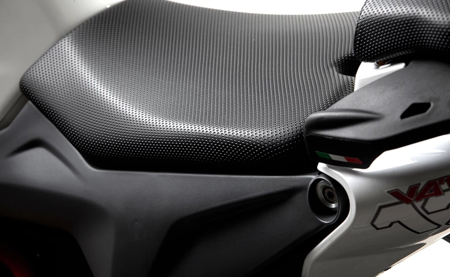 Angebot SWM Varez 125 Bild 10: Angebot SWM Varez 125