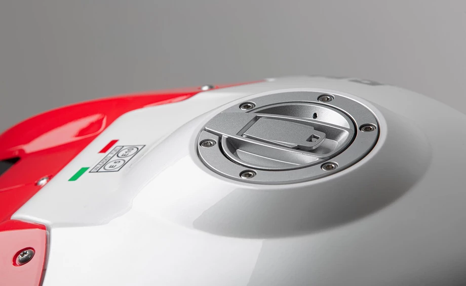 Angebot SWM Varez 125 Bild 6: Angebot SWM Varez 125