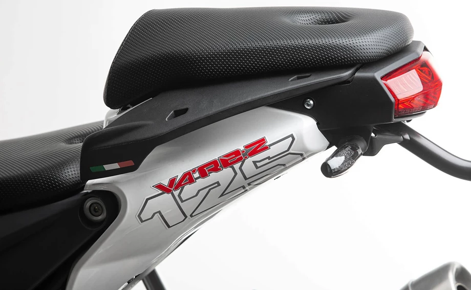 Angebot SWM Varez 125 Bild 9: Angebot SWM Varez 125