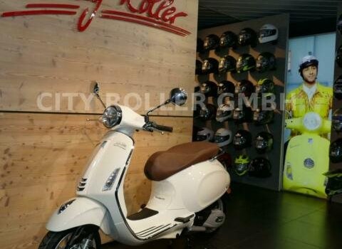 Neufahrzeug Vespa Primavera 125 i.e. 3V - Bild 1