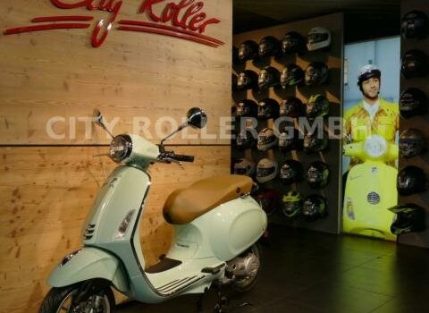 Neufahrzeug Vespa Primavera 125 i.e. 3V - Bild 10