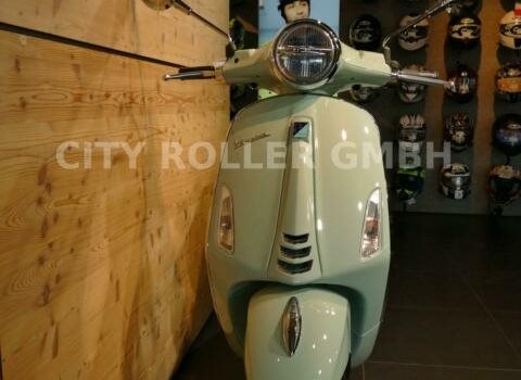 Neufahrzeug Vespa Primavera 125 i.e. 3V - Bild 11