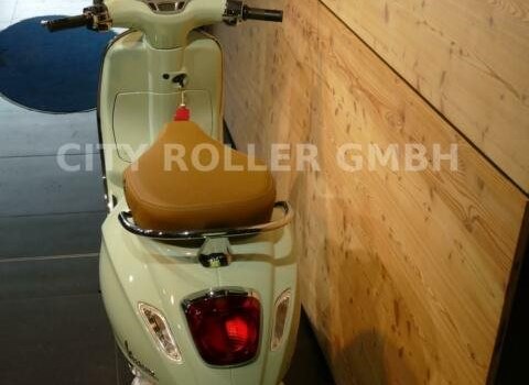 Neufahrzeug Vespa Primavera 125 i.e. 3V - Bild 13