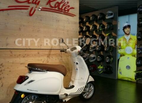 Neufahrzeug Vespa Primavera 125 i.e. 3V - Bild 2