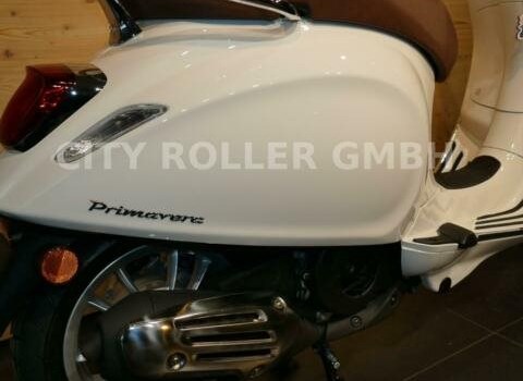 Neufahrzeug Vespa Primavera 125 i.e. 3V - Bild 3