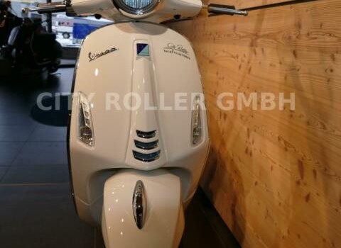 Neufahrzeug Vespa Primavera 125 i.e. 3V - Bild 4