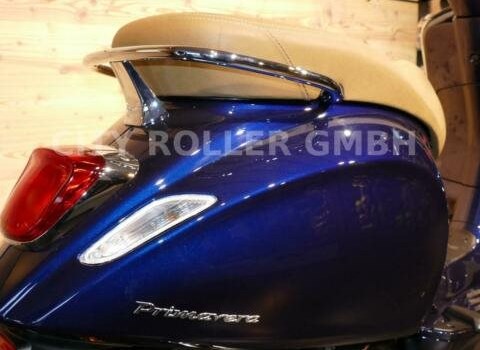 Neufahrzeug Vespa Primavera 125 i.e. 3V - Bild 6