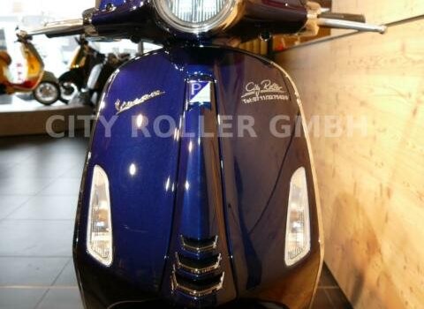 Neufahrzeug Vespa Primavera 125 i.e. 3V - Bild 7