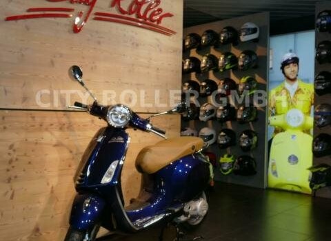 Neufahrzeug Vespa Primavera 125 i.e. 3V - Bild 9