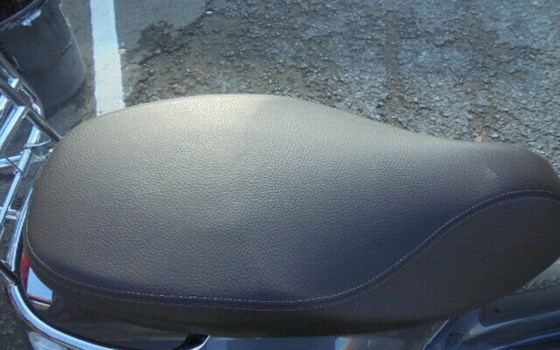 Neufahrzeug Vespa Primavera 50 4T - Bild 10