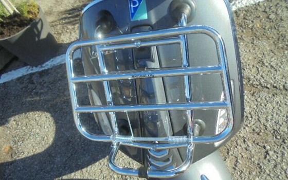 Neufahrzeug Vespa Primavera 50 4T - Bild 13