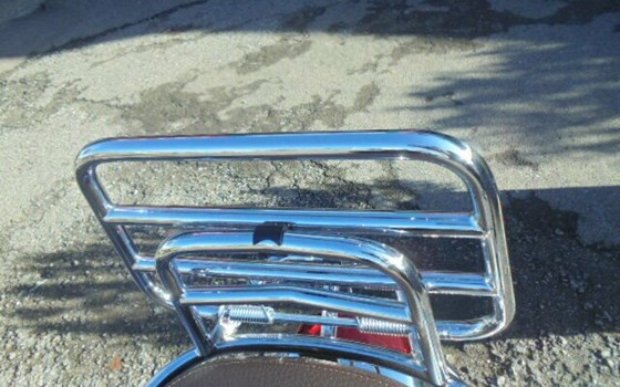 Neufahrzeug Vespa Primavera 50 4T - Bild 14