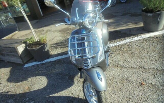 Neufahrzeug Vespa Primavera 50 4T - Bild 7