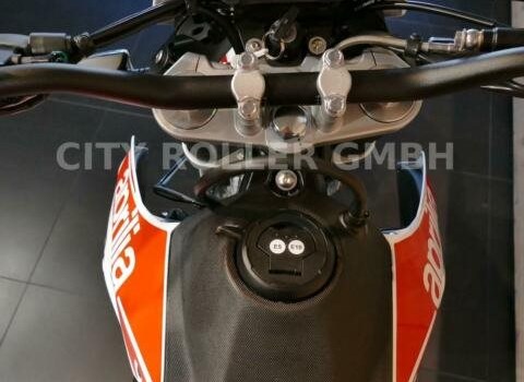 Neufahrzeug Aprilia SX 125 - Bild 10