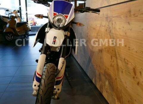 Neufahrzeug Aprilia SX 125 - Bild 14