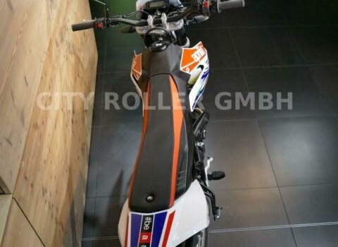 Neufahrzeug Aprilia SX 125 - Bild 15