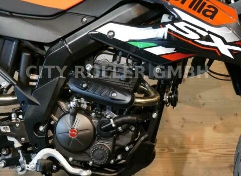 Neufahrzeug Aprilia SX 125 - Bild 4