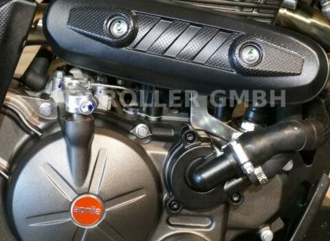 Neufahrzeug Aprilia SX 125 - Bild 5