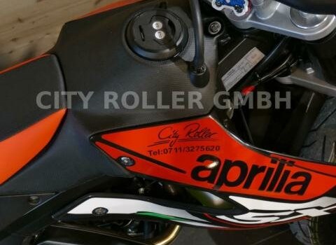 Neufahrzeug Aprilia SX 125 - Bild 6