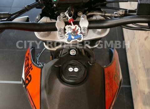 Neufahrzeug Aprilia SX 125 - Bild 8