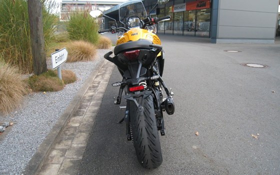 Neufahrzeug Brixton Felsberg 125 - Bild 12