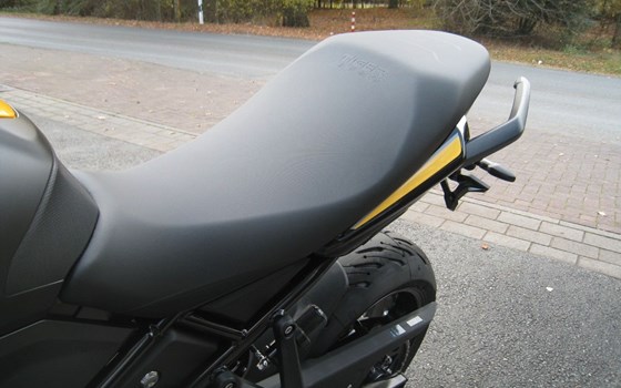 Neufahrzeug Brixton Felsberg 125 - Bild 17