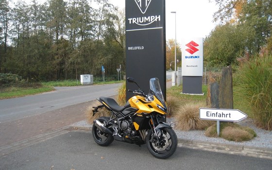 Neufahrzeug Brixton Felsberg 125 - Bild 2