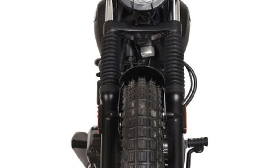 Angebot Brixton Felsberg 125 Bild 2: Angebot Brixton Felsberg 125