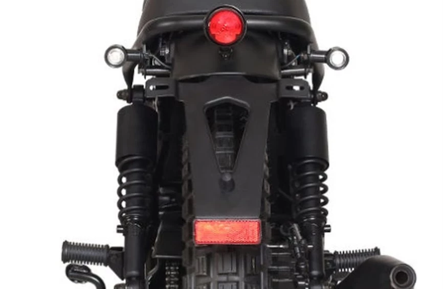 Angebot Brixton Felsberg 125 Bild 3: Angebot Brixton Felsberg 125