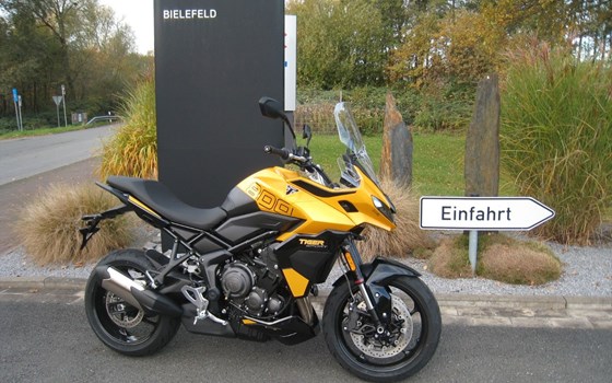 Neufahrzeug Brixton Felsberg 125 - Bild 6