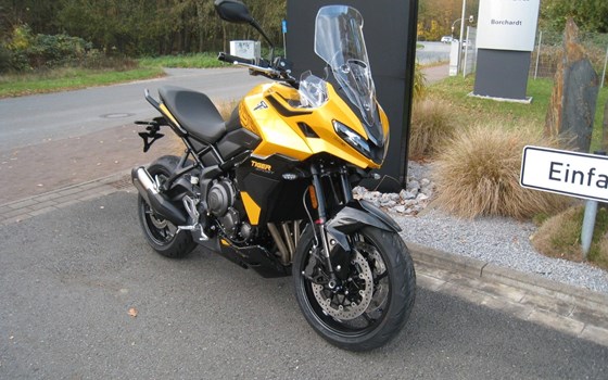 Neufahrzeug Brixton Felsberg 125 - Bild 7