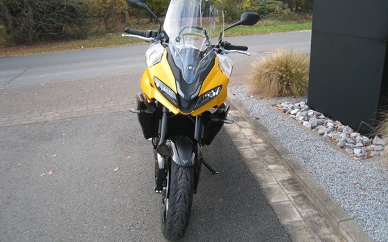 Neufahrzeug Brixton Felsberg 125 - Bild 8