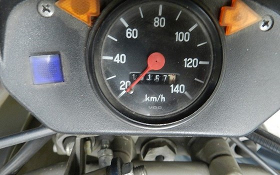 Gebrauchtmotorrad KTM 250 GS - Bild 10