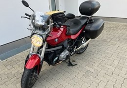 Occasion BMW R 1200 R