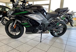 Gebrauchtmotorrad Kawasaki Ninja 1000SX Gebrauchtmotorrad Kawasaki Ninja 1000SX