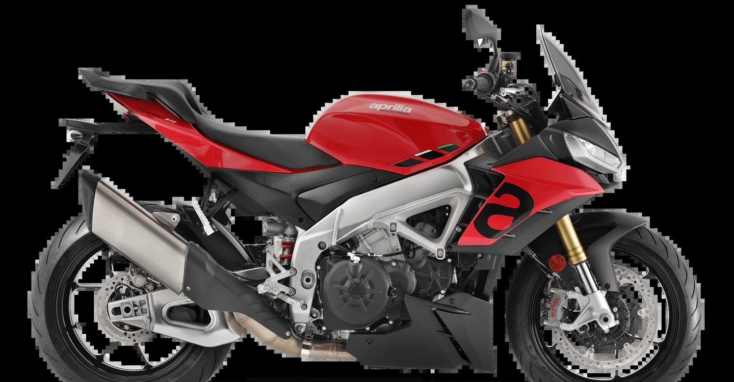 Angebot Aprilia Tuono V4 1100 RR