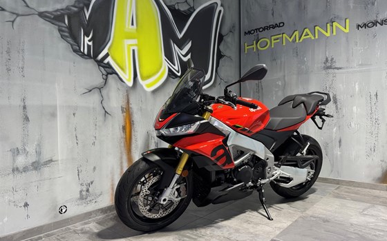 Neufahrzeug Aprilia Tuono V4 1100 RR - Bild 4